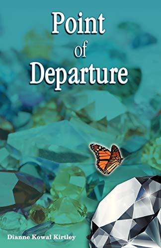 Stock image for Point of Departure for sale by PaceSetter Books