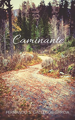Stock image for CAMINANTE for sale by KALAMO LIBROS, S.L.