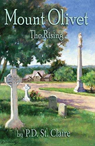 Beispielbild fr Mount Olivet - The Rising zum Verkauf von Wonder Book