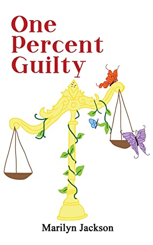 Stock image for One Percent Guilty for sale by Red's Corner LLC