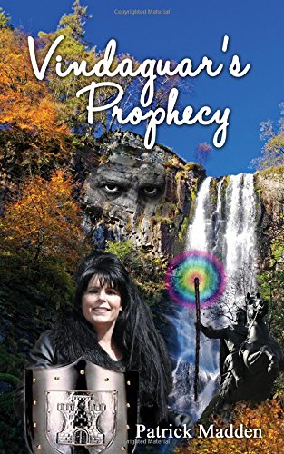 Stock image for Vindaguars Prophecy for sale by Reuseabook