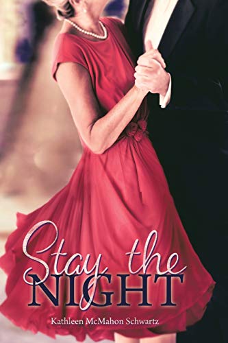 Beispielbild fr Stay the Night zum Verkauf von Blue Vase Books