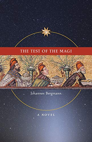 9781621380832: The Test of the Magi: A Novel