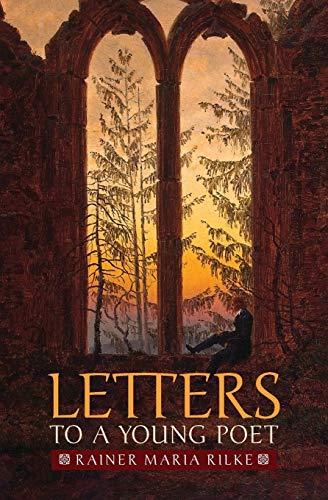 Stock image for Letters to a Young Poet for sale by GF Books, Inc.