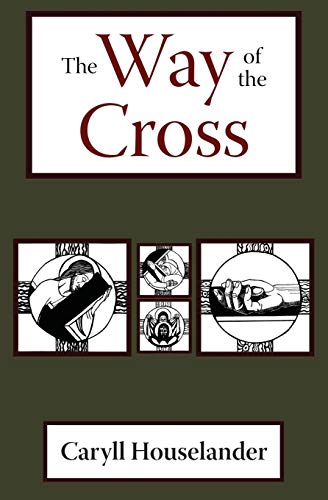 Stock image for The Way of the Cross for sale by SecondSale