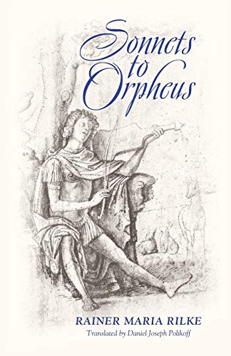 Stock image for Sonnets to Orpheus (Bilingual Edition) for sale by Textbooks_Source