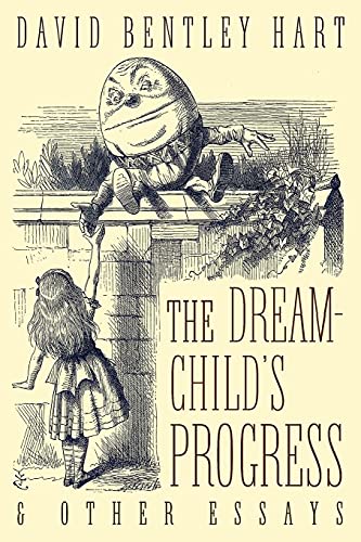 Stock image for The Dream-Child's Progress and Other Essays for sale by Magus Books Seattle