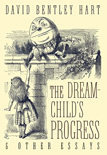 Stock image for The Dream-Child's Progress and Other Essays for sale by AwesomeBooks