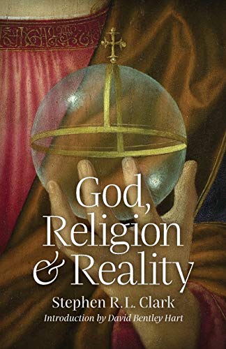 Stock image for God, Religion and Reality for sale by SecondSale