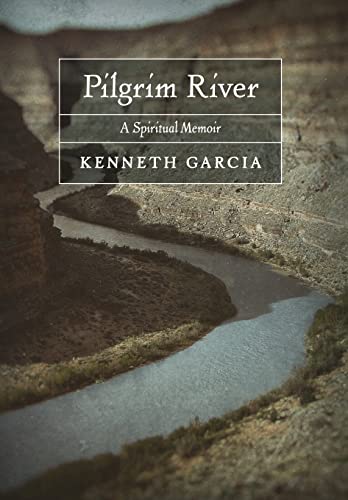 9781621383390: Pilgrim River: A Spiritual Memoir