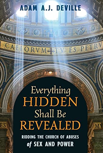 Stock image for Everything Hidden Shall Be Revealed Annotated ed for sale by GreatBookPrices