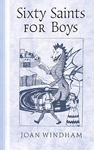 Stock image for Sixty Saints for Boys for sale by TextbookRush