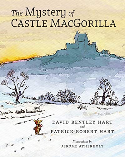 9781621384861: The Mystery of Castle MacGorilla