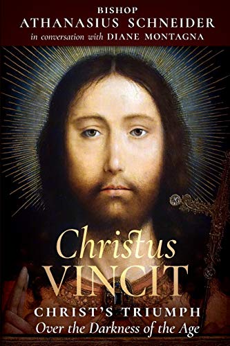 Imagen de archivo de Christus Vincit: Christ  s Triumph Over the Darkness of the Age a la venta por HPB-Red