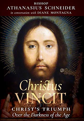 Beispielbild fr Christus Vincit: Christ's Triumph Over the Darkness of the Age zum Verkauf von BooksRun