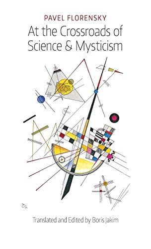 Stock image for At The Crossroads Of Science & Mysticism for sale by GreatBookPrices
