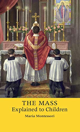 9781621386025: The Mass Explained to Children