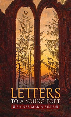 9781621386285: Letters to a Young Poet