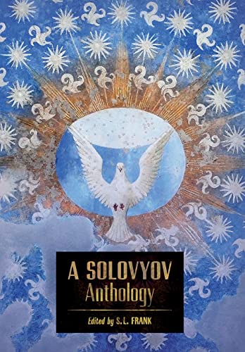 Stock image for A Solovyov Anthology for sale by GreatBookPrices