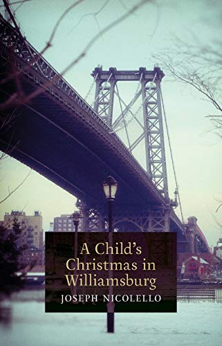 Stock image for A Child's Christmas in Williamsburg for sale by SecondSale