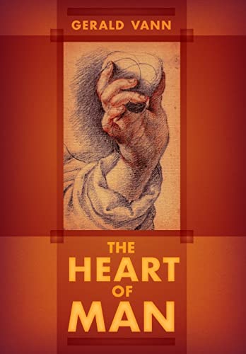 Beispielbild fr The Heart of Man zum Verkauf von -OnTimeBooks-