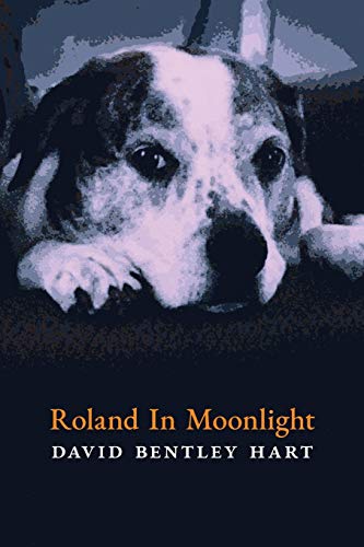 Beispielbild fr Roland in Moonlight zum Verkauf von WorldofBooks