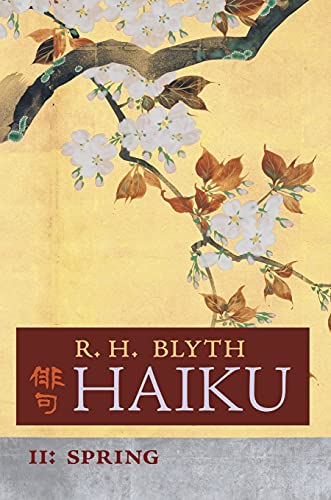 9781621387244: Haiku (Volume II): Spring