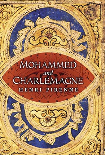 Imagen de archivo de Mohammed and Charlemagne a la venta por GreatBookPrices