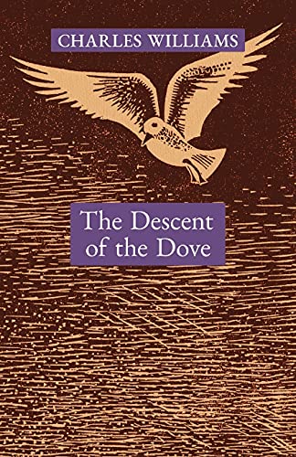 Imagen de archivo de The Descent of the Dove: A Short History of the Holy Spirit in the Church a la venta por GreatBookPrices