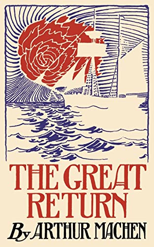 Beispielbild fr The Great Return zum Verkauf von GF Books, Inc.