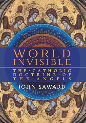 Stock image for World Invisible: The Catholic Doctrine of the Angels for sale by GreatBookPrices