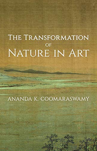 Imagen de archivo de The Transformation of Nature in Art (Paperback or Softback) a la venta por BargainBookStores