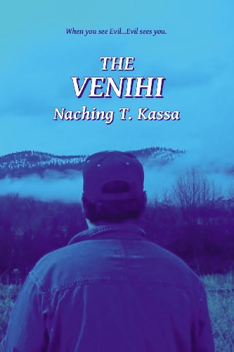 Stock image for The Venihi for sale by Phatpocket Limited