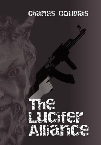 9781621416968: THE Lucifer Alliance