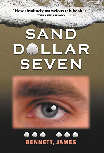 Sand Dollar Seven (9781621417033) by Bennett, James