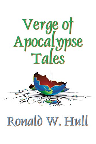 Imagen de archivo de Verge of Apocalypse Tales a la venta por Lucky's Textbooks