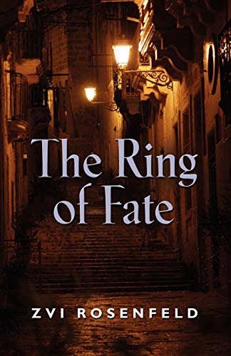 9781621418566: The Ring of Fate