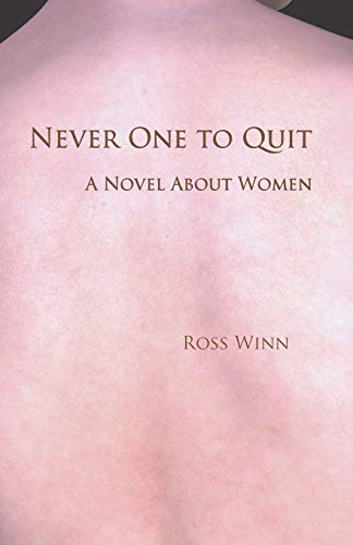 Never One to Quit (9781621418658) by Winn, Ross