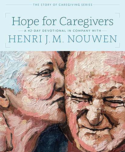 Stock image for Hope for Caregivers for sale by Wonder Book