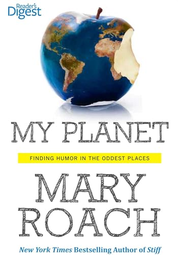 Beispielbild fr My Planet : Finding Humor in the Oddest Places zum Verkauf von Better World Books