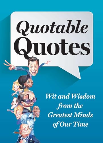 9781621452270: Quotable Quotes (Readers Digest Magazine)