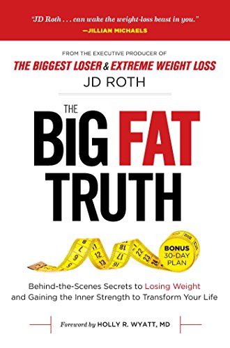 9781621453390: Big Fat Truth