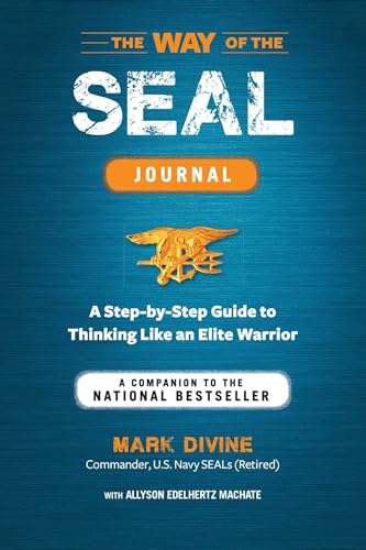 Stock image for Way of the Seal Journal: A Companion to the National Bestseller for sale by SecondSale