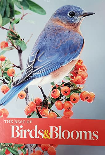 Stock image for The Best of Birds & Blooms 2020 Undated for sale by Bookmonger.Ltd