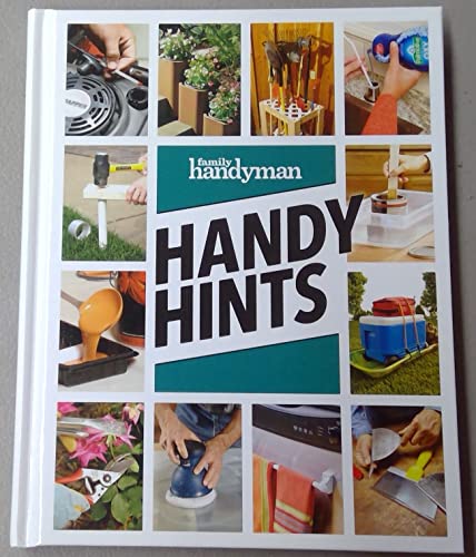 Imagen de archivo de Handy Hints a la venta por BookHolders