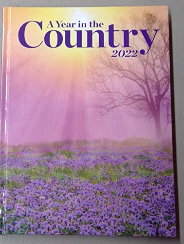 9781621458128: A Year in the Country 2022