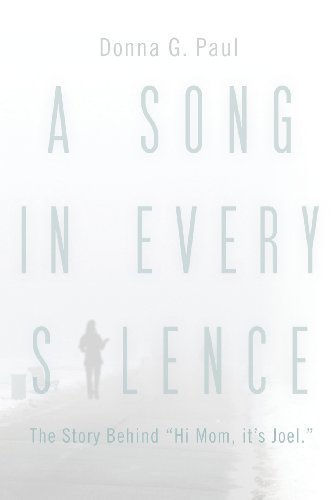 Stock image for A Song in Every Silence for sale by LibraryMercantile