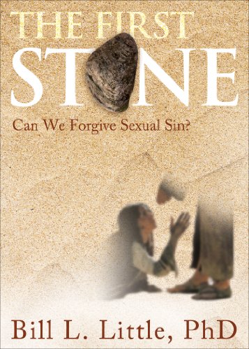 9781621472674: The First Stone