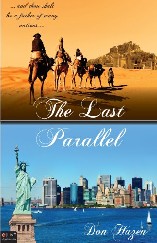 The Last Parallel (9781621474593) by Don Hazen