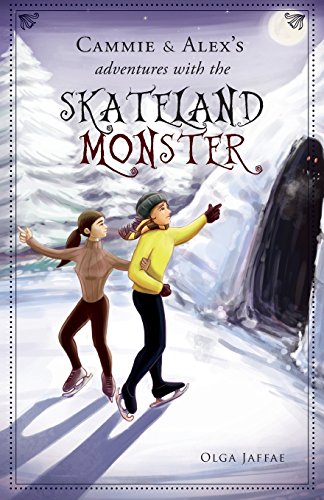 Beispielbild fr Cammie and Alex's Adventures with the Skateland Monster zum Verkauf von Better World Books